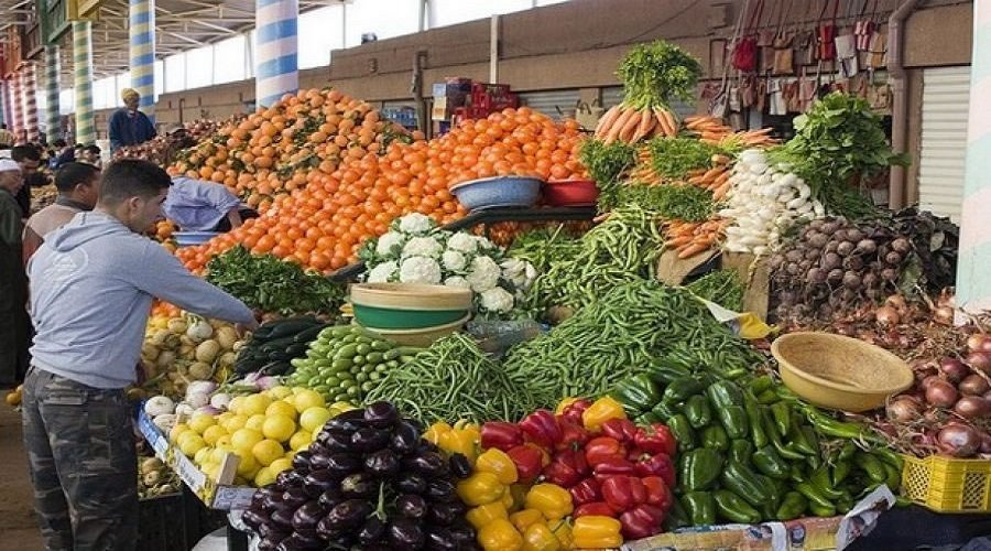 تركيا .. "إجراءات صارمة" لحماية المواطنين من ارتفاع الأسعار