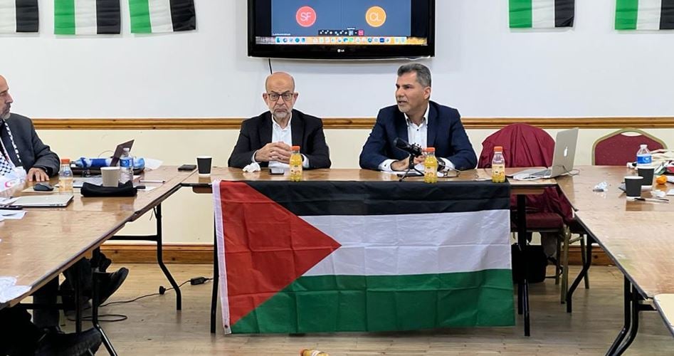"فلسطينيي الخارج" يطلق حملة لكسر الحصار عن قطاع غزة