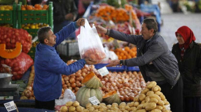 تركيا ارتفاع جديد في تكاليف المعيشة .. "تفاصيل"