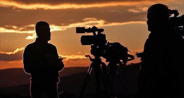 مراسلون بلاد حدود تدعو إلى وقف الإفلات من العقاب على الجرائم بحق الصحافيين