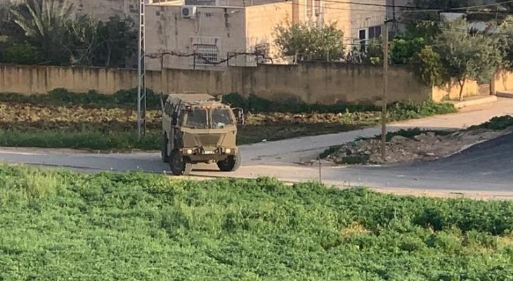 الاحتلال يعتقل مقاوما بعد محاصرة منزله في جنين.. واشتباكات