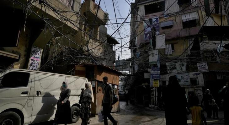 مفوض عام "أونروا": لاجئو فلسطين في لبنان يموتون ببطء