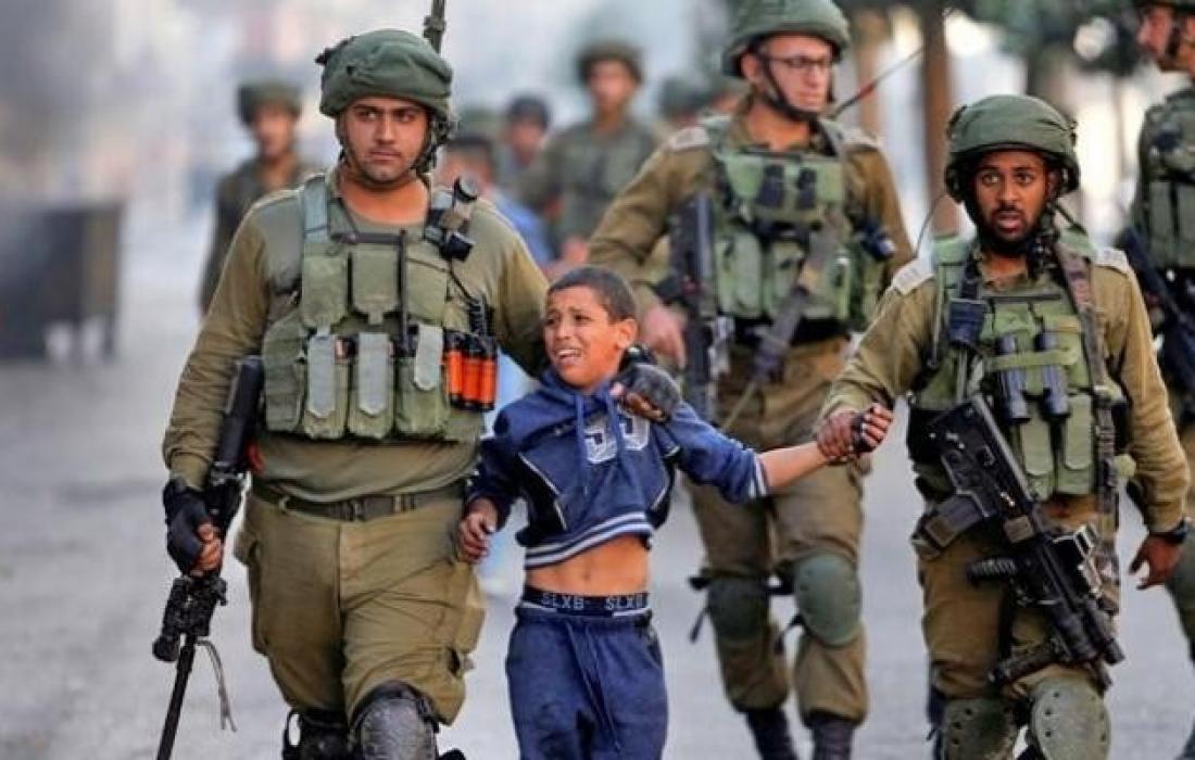 "الأسقفية الأميركية" تطالب أعضاءها بالضغط على الكونغرس لتحرير الأسرى الفلسطينيين الأطفال