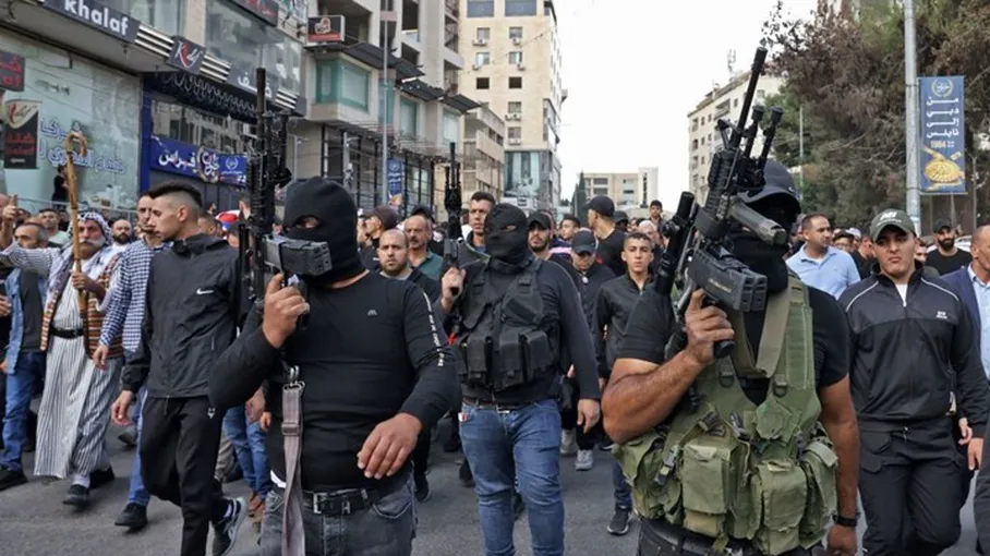 13 عملا مقاوما بالضفة خلال 24 ساعة .. "حصيلة"