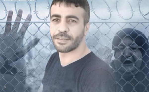 توتر بسجون الاحتلال إثر استشهاد "أبو حميد".. والفصائل تندد