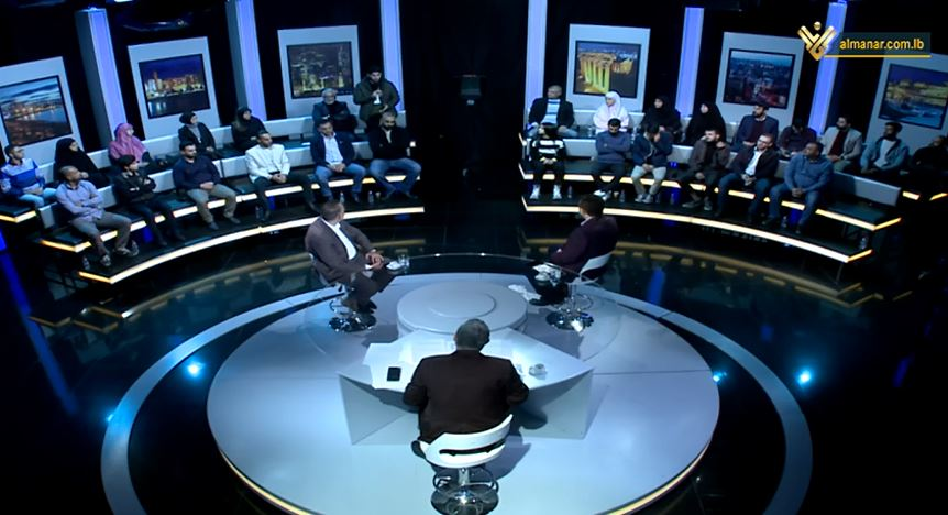 إبراهيم العلي: فلسطين هي بطلة كأس العالم بإسقاطها التطبيع عالمياً