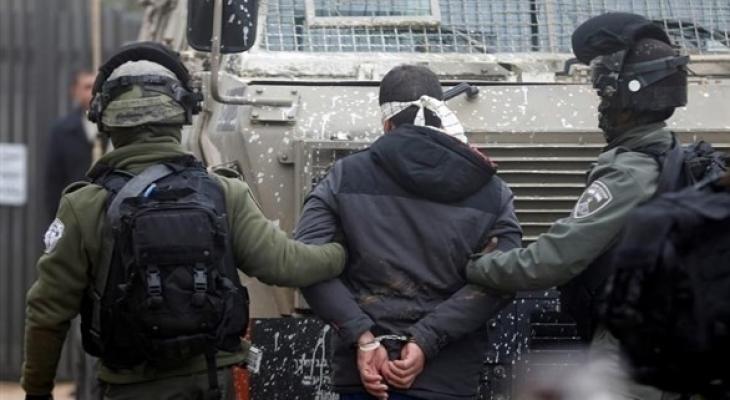 الاحتلال يشن حملة اعتقالات بالضفة .. والعمل المقاوم يتصاعد