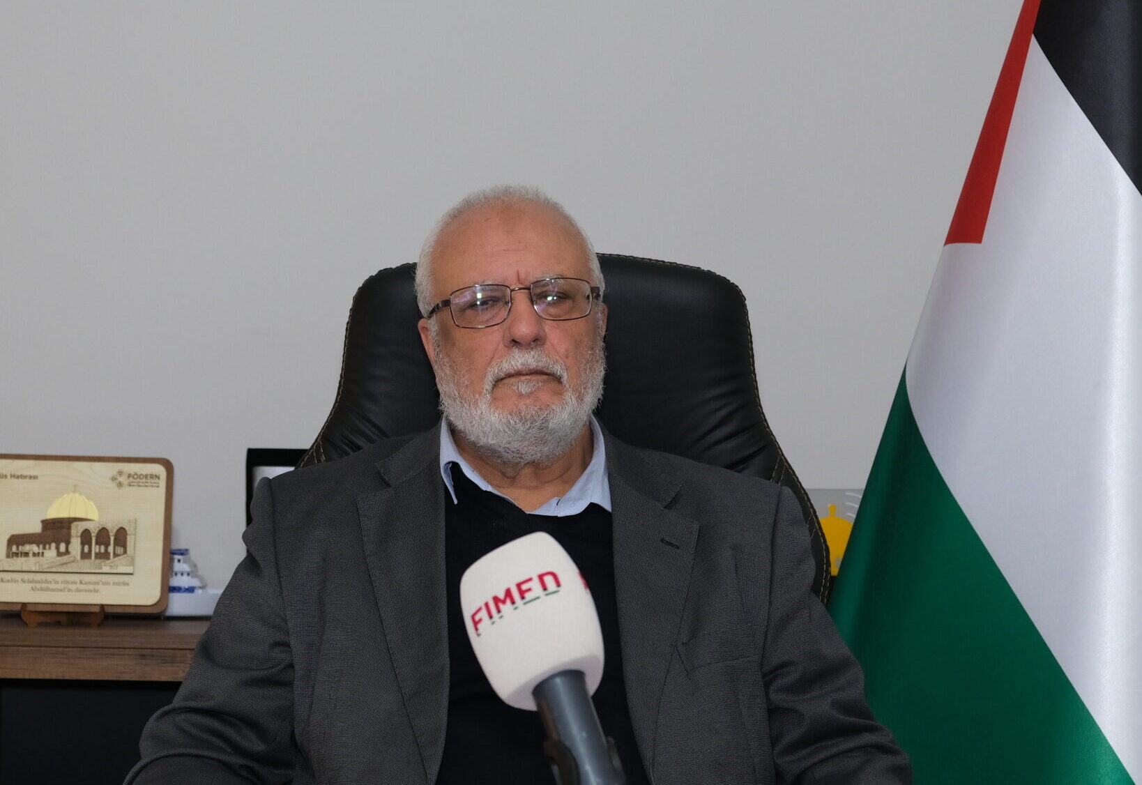 "فلسطينيو الخارج": مؤتمرا العقبة وشرم الشيخ هدفهما تطويق المقاومة