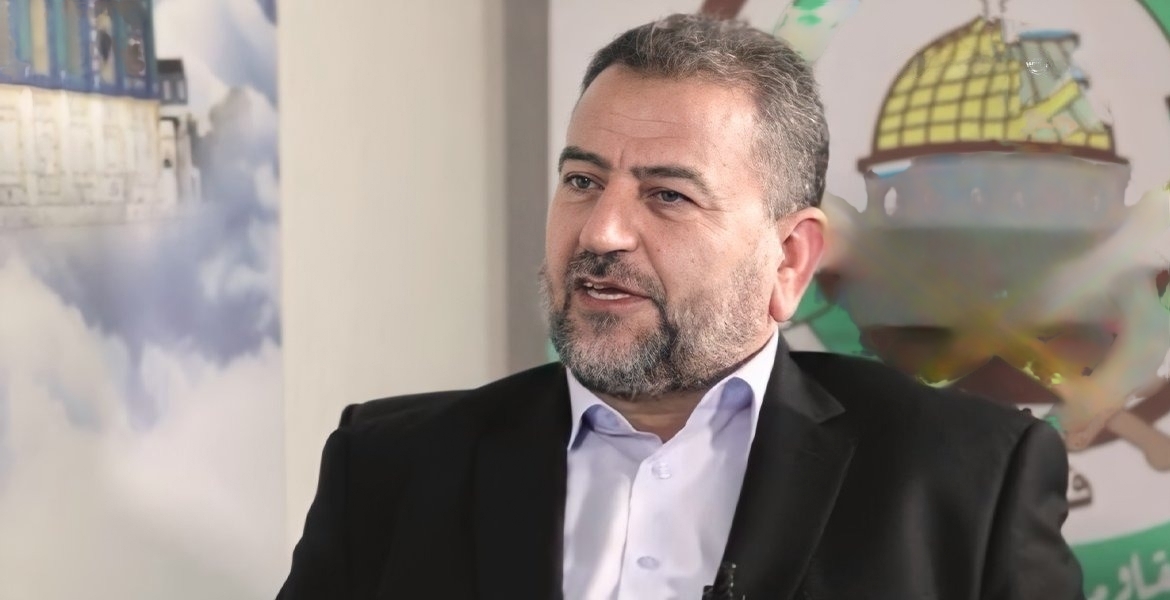 العاروري: سياسات الاحتلال في القدس لن تمر دون رد