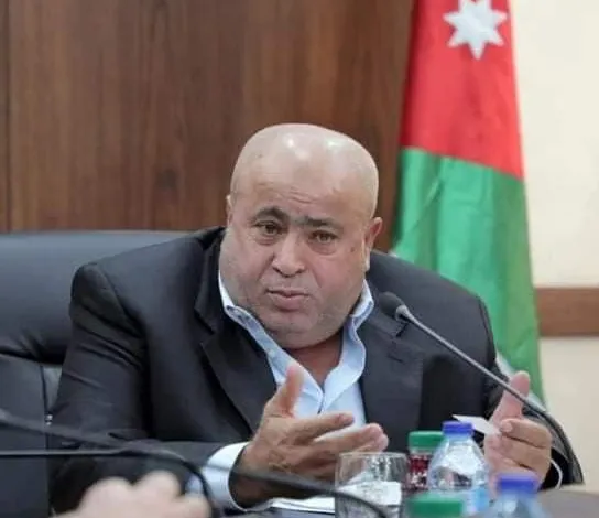 عطية: يطالب بإعلان الجهاد وفتح باب التطوع لتحرير الأقصى