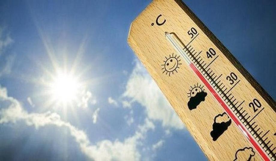 الأرصاد الجوية التركية: ارتفاع درجات الحرارة في عموم البلاد