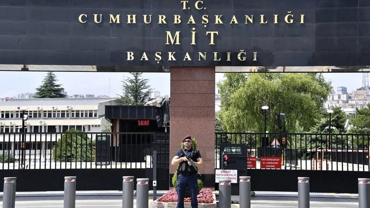 المخابرات التركية توجّه ضربة للموساد الإسرائيلي وتفكك خلية مكونة من 15 شخصاً