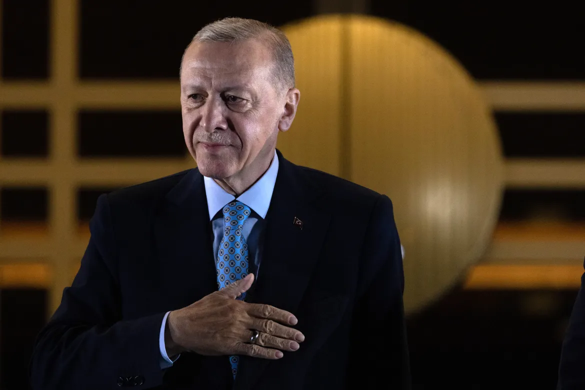 الغرب والاحتلال الإسرائيلي من أكبر الخاسرين بفوز الرئيس أردوغان
