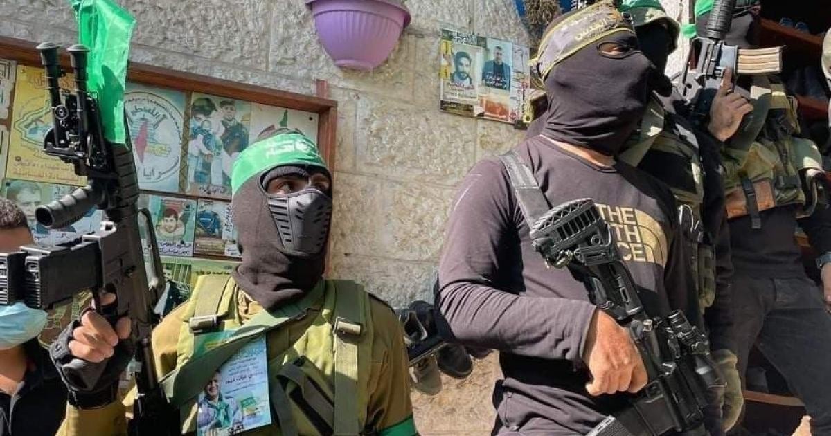 خلال أسبوع.. 159 عملًا مقاومًا بالضفة والقدس