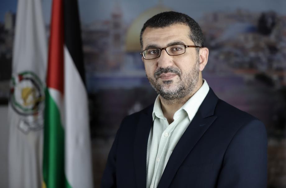 حماس: ندين توسيع البناء الاستيطاني شمالي القدس المحتلة