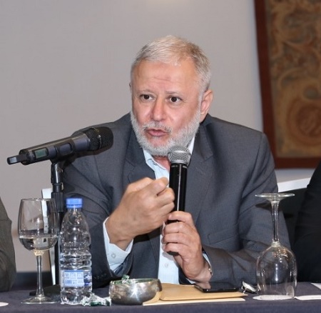 إشكالية التعامل الفلسطيني مع “الشرعية الدولية”