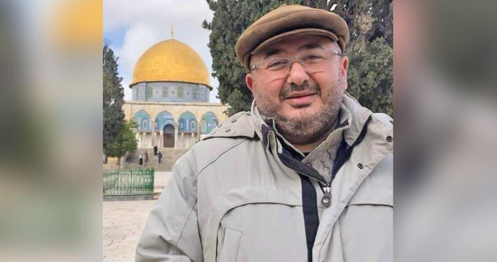 الهدمي : "مسيرة الأعلام" مخطط صهيوني من أجل تهويد كامل المدينة المقدسة