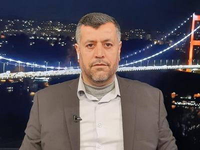مرداوي: محاولات الاحتلال وأد المقاومة في جنين لن تنجح