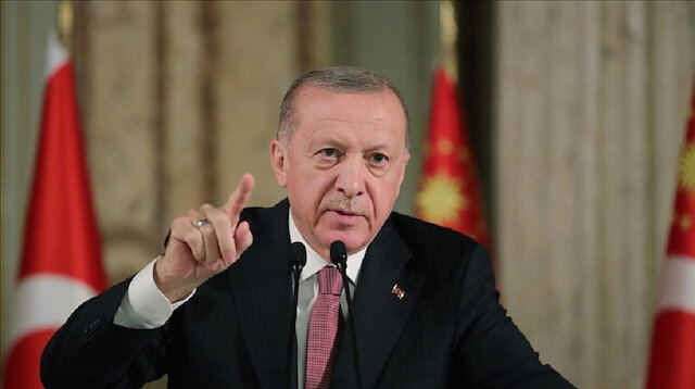 الحكومة التركية: قرارات جديدة سيطبقها الرئيس أردوغان قريباً