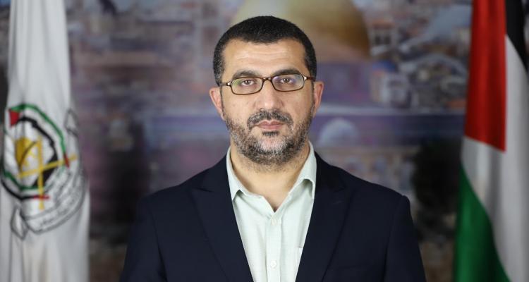 حمادة: شعبنا لن يصمت أمام جرائم الاحتلال ومستوطنيه بالأقصى