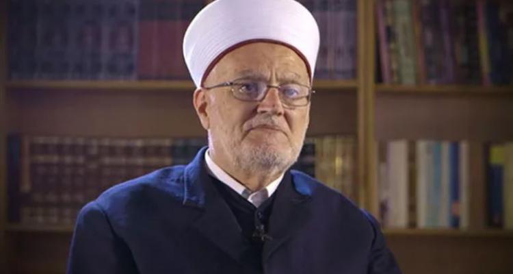 صبري يحذر من خطورة مسيرات المستوطنين في مدينة القدس