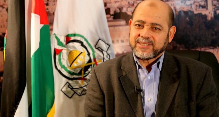 أبو مرزوق: ما تتعرض له القدس يؤكد نوايا الاحتلال العدوانية بتصعيد الحرب الدينية