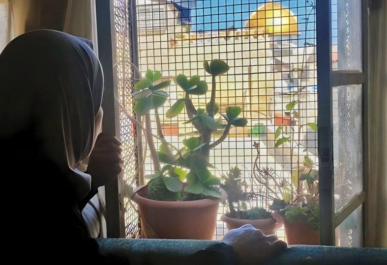 القدس: الاحتلال يخلي منزل عائلة صب لبن ويسلمه للمستوطنين