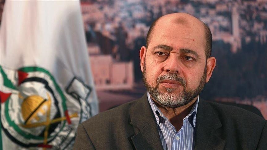 أبو مرزوق: الاحتلال حوّل معركة القدس إلى حرب دينية والضفة اليوم ساحة الصراع