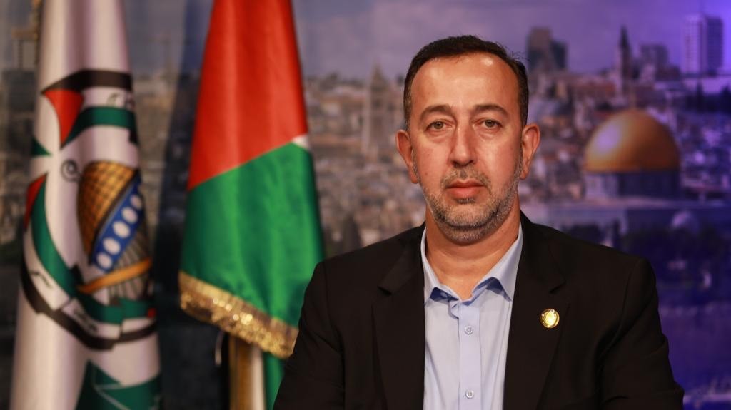 ناصر الدين : الاستيطان لن يجدي نفعا وسيزيد من مقاومة شعبنا