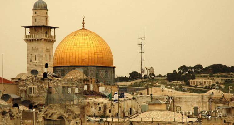 تقرير "الخطة الخمسية".. مراكمة صهيونية لتهويد القدس (تفاصيل ومحاذير)