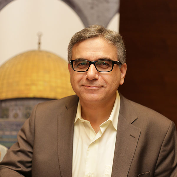 من أشعل النار في عين الحلوة.. ولماذا؟