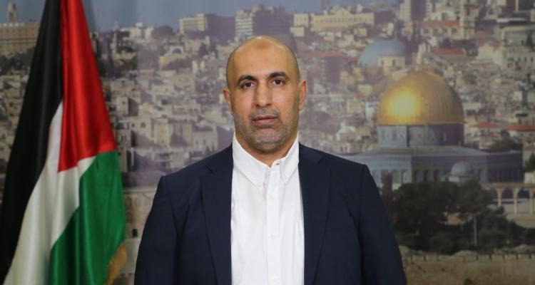 جبارين: الأسرى لن يتركوا لوحدهم وندعو الجميع للاستعداد لنصرتهم