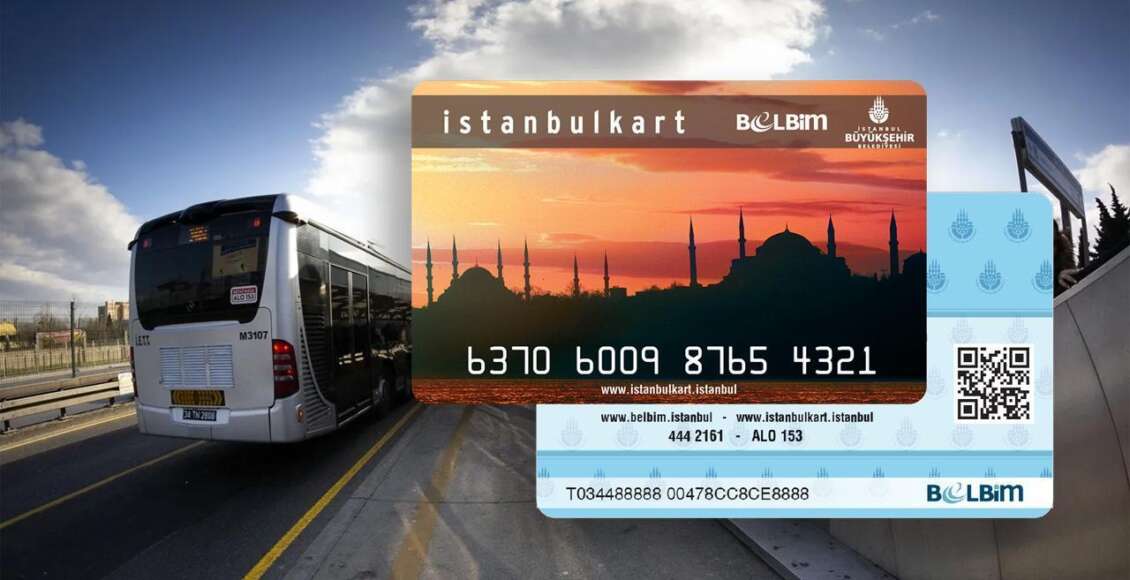 ارتفاع أسعار المواصلات العامة في اسطنبول بنسبة 50 بالمئة الأسعار الجديدة