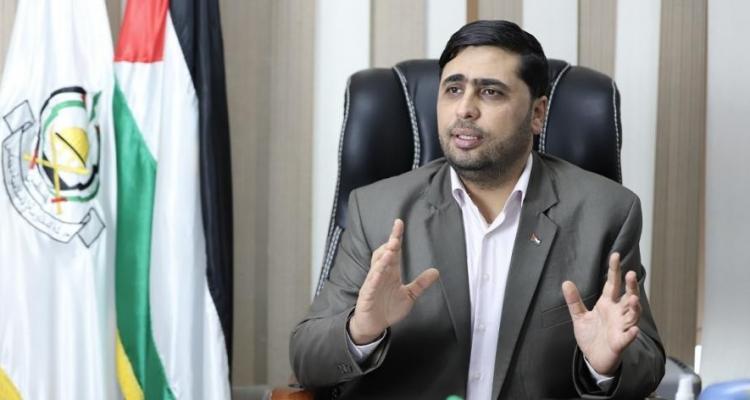 القانوع: اعتقالات الاحتلال بالضفة محاولة يائسة لإخماد ثورة شعبنا المتصاعدة