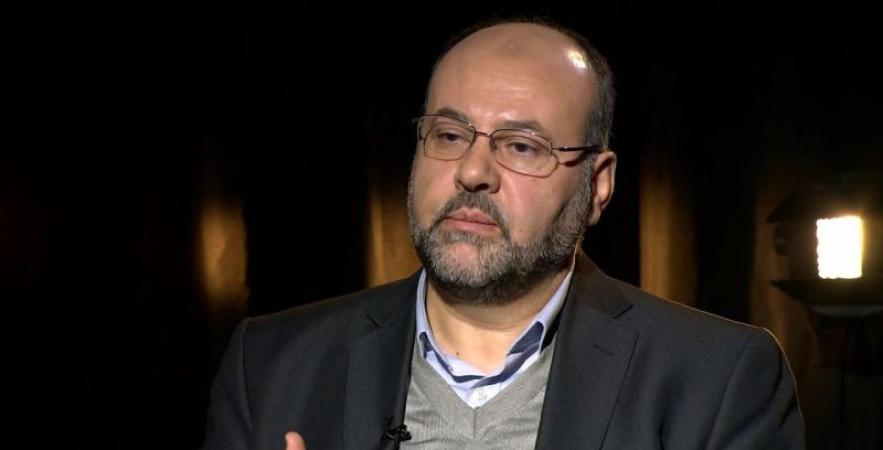بركة: يدعو للاعتكاف بالأقصى لحمايته من مخططات التهويد