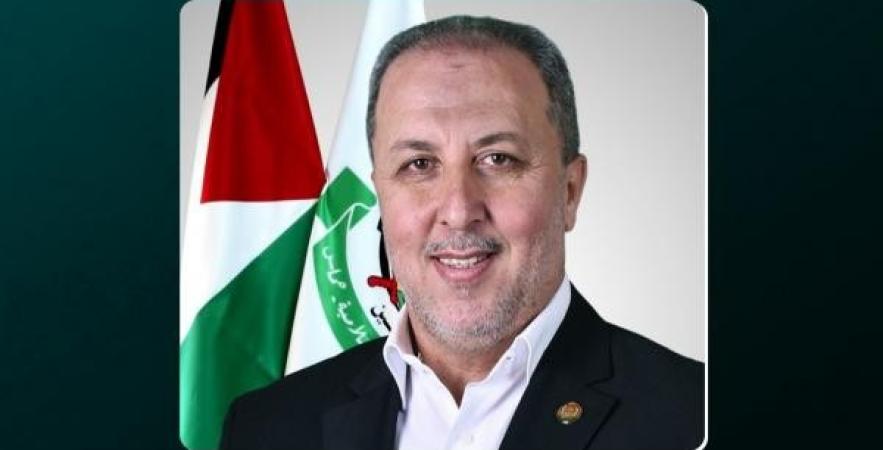 طه: تصريحات نتنياهو بعدم السماح بإقامة دولة فلسطينية تؤكد سلوكه الفاشي