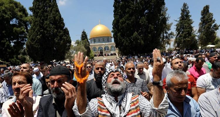 دعوات للحشد وإحياء "الفجر العظيم" في الأقصى غدًا الجمعة