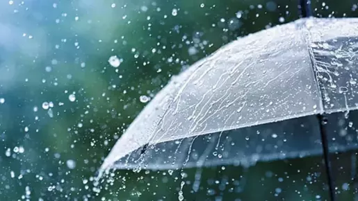 درجات الحرارة ستنخفض والأمطار ستبدأ يوم الخميس.. بيان من الأرصاد الجوية التركية