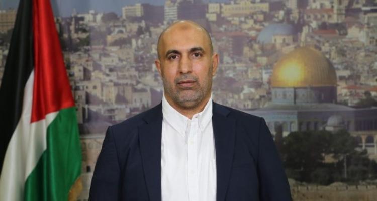 جبارين: معركة الأسرى لن تبقى داخل أسوار السجون وسيكون لها تداعيات إقليمية