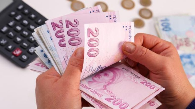 خط الفقر في تركيا يرتفع إلى 4 أضعاف الحد الأدنى للأجور