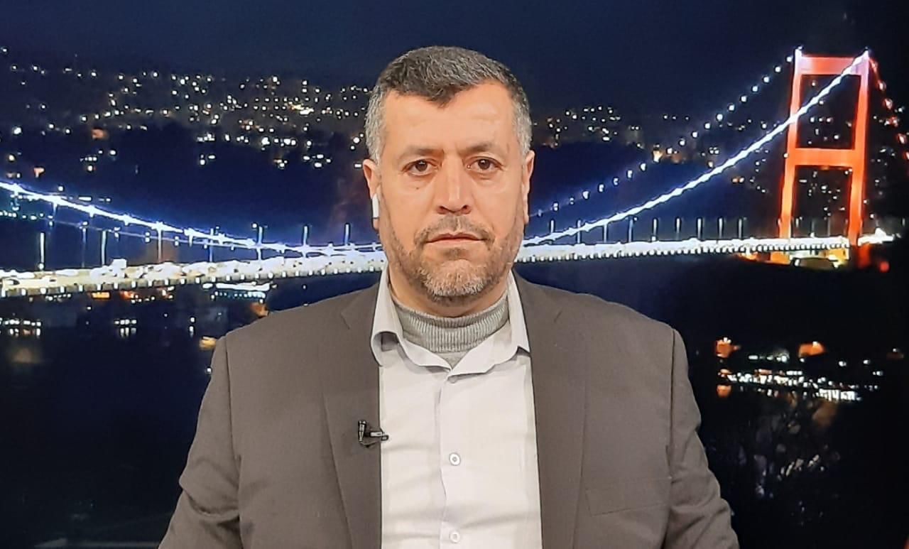 القيادي مرداوي: على أهلنا بالضفة التقاط هذه اللحظة التاريخية والانقضاض على العدو