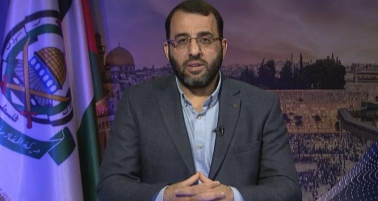 القيادي شديد يدعو شباب الضفة وأبطالها للاشتباك والانخراط في معركة "طوفان الأقصى"