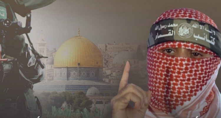 أبو عبيدة: يا أهل الضفة والقدس والداخل اليوم فرصتكم.. تحركوا الآن