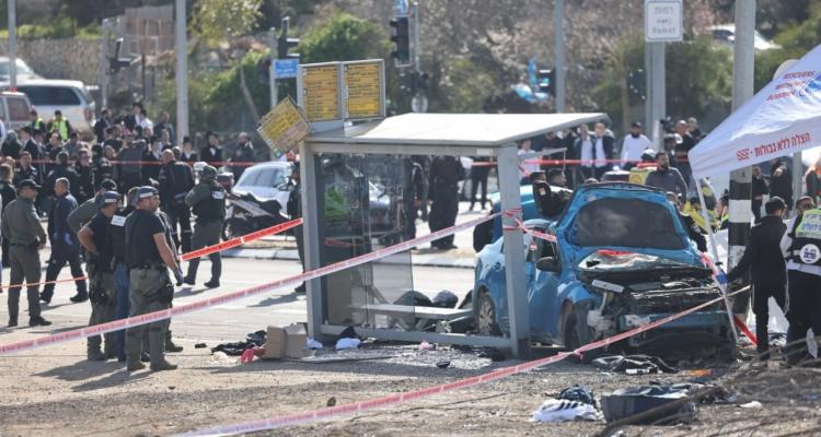مرداوي: عملية "القدس" رد طبيعي على جرائم الاحتلال بغزة وجنين