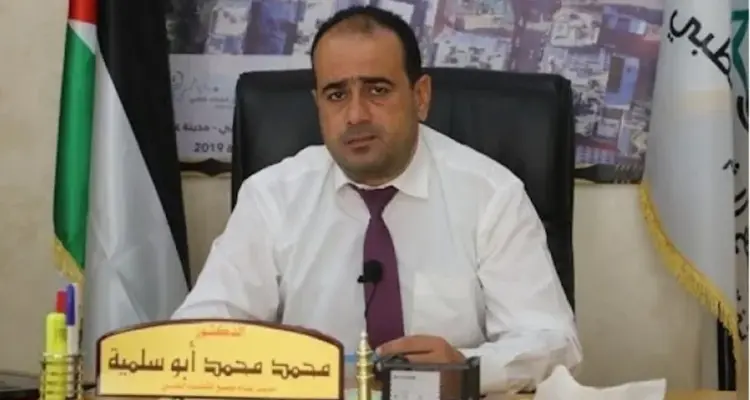 قوات الاحتلال تعتقل مدير مستشفى الشفاء في غزة