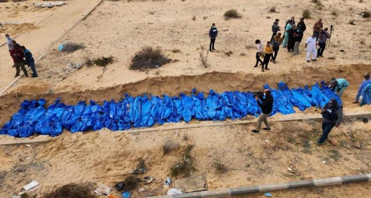 48 يوما على العدوان: مجازر وحشية في غزة وموعد الهدنة لم يُعلن بعد