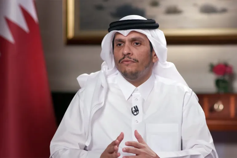 رئيس الوزراء القطري: هدف إسرائيل استئصال حماس غير واقعي