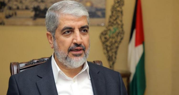 مشعل: مجاهدو القسام أثبتوا أن الاحتلال قابل للهزيمة وهذه بداية نهايته