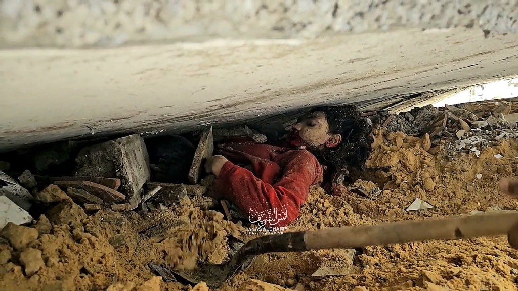 اليونيسيف: غزة أخطر مكان في العالم للأطفال