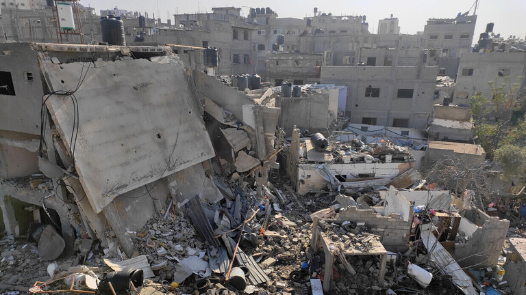 تطورات اليوم الـ70 من "طوفان الأقصى" والعدوان الإسرائيلي على غزة